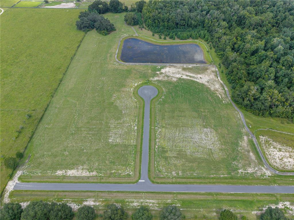 Lot 20 NW 101ST WAY, ALACHUA, FL — photo 3 of 18