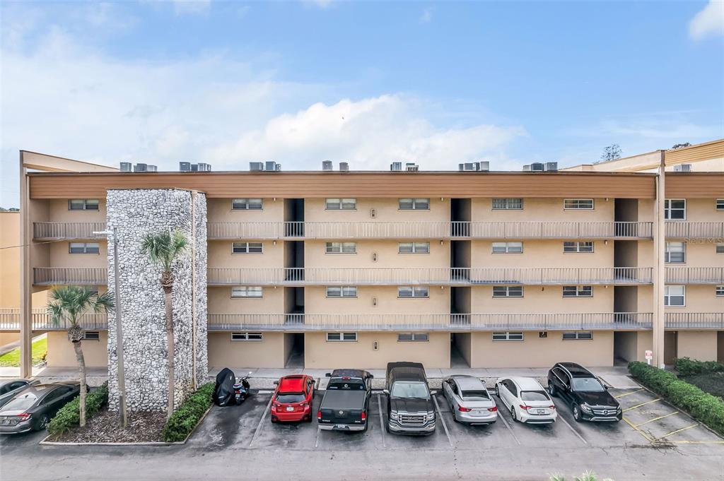 5820 N CHURCH AVENUE UNIT 239