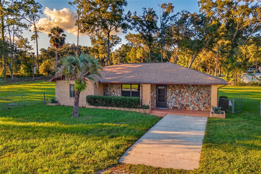 5201 E JASMINE LANE, INVERNESS, FL — photo 2 of 28