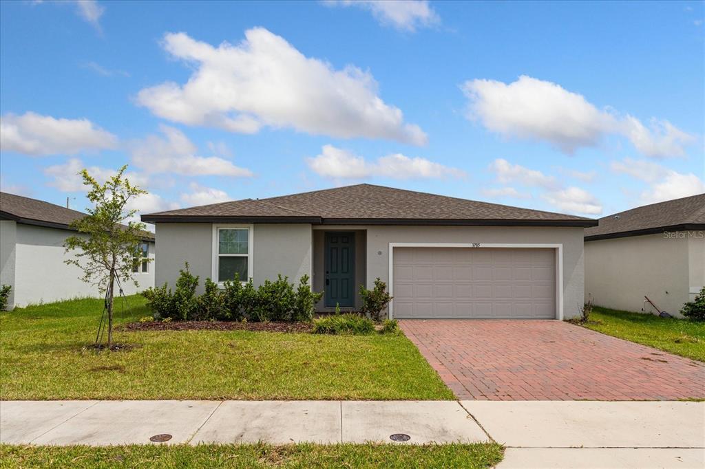 3785 GIORGIO DRIVE, WINTER HAVEN, FL — photo 2 of 20