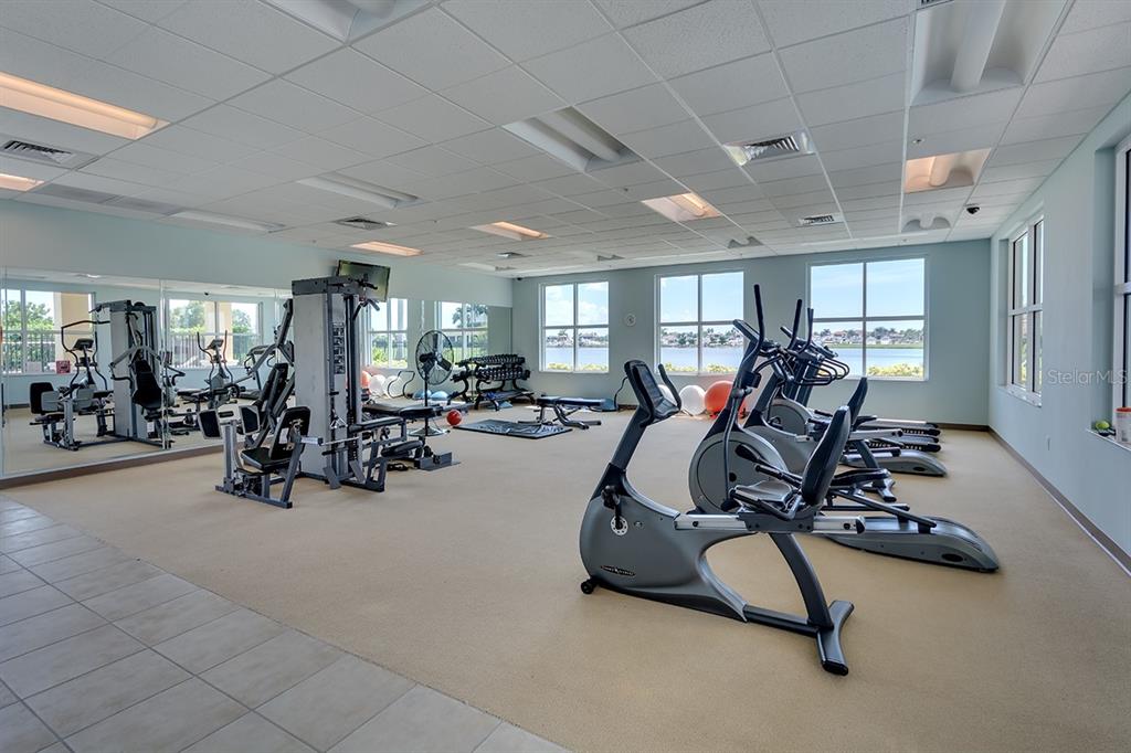 611 RIVIERA DUNES WAY UNIT 308, PALMETTO, FL — photo 2 of 30