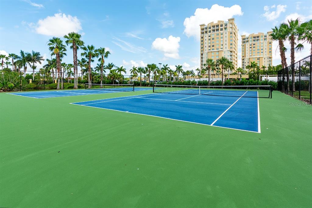 611 RIVIERA DUNES WAY UNIT 308, PALMETTO, FL — photo 3 of 30