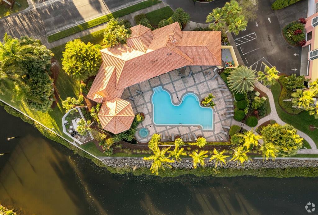611 RIVIERA DUNES WAY UNIT 308, PALMETTO, FL — photo 4 of 30