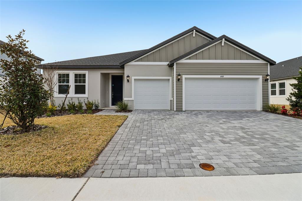449 BROOKHAVEN TRAIL