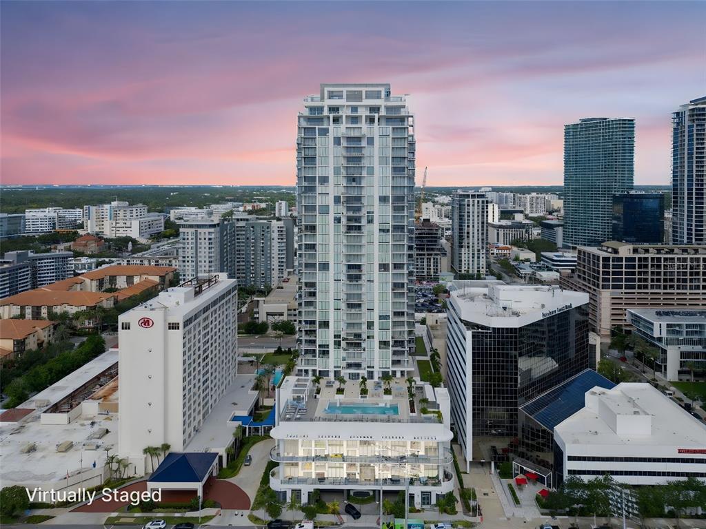 301 1ST STREET S UNIT 3101, ST PETERSBURG, FL — photo 2 of 30