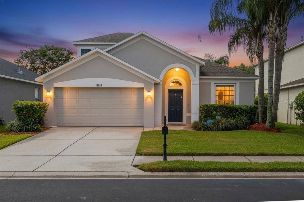 10632 FIREBRICK COURT