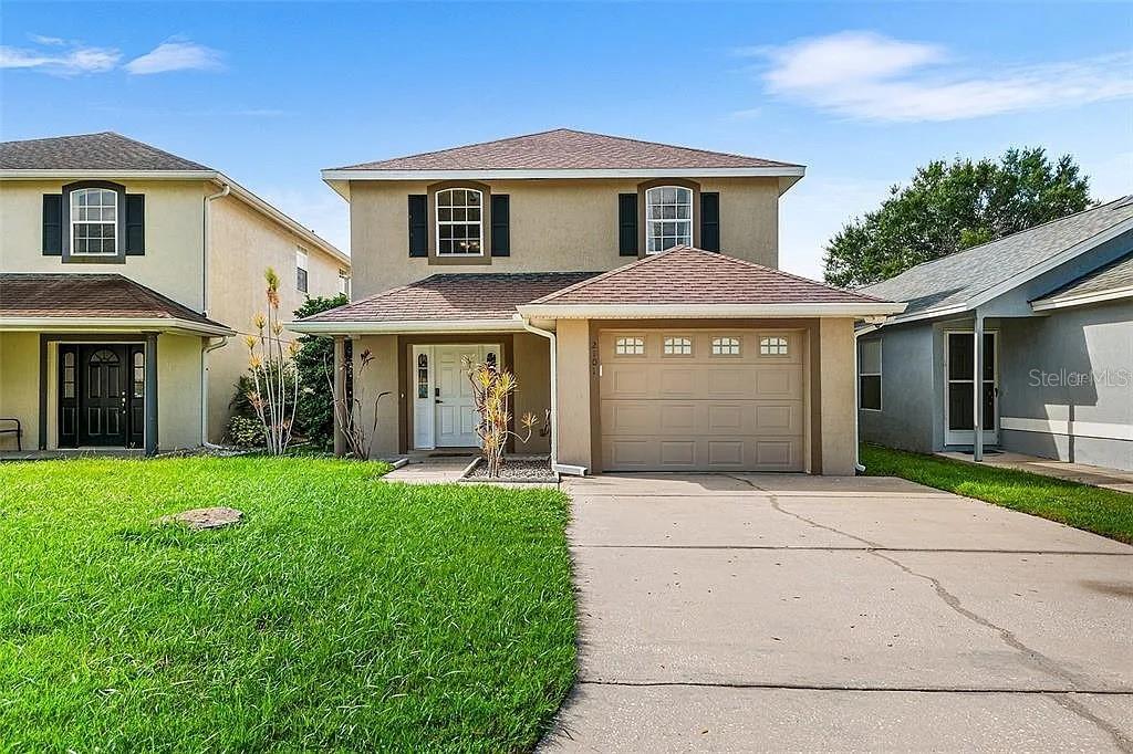 2101 HATTERAS POINT