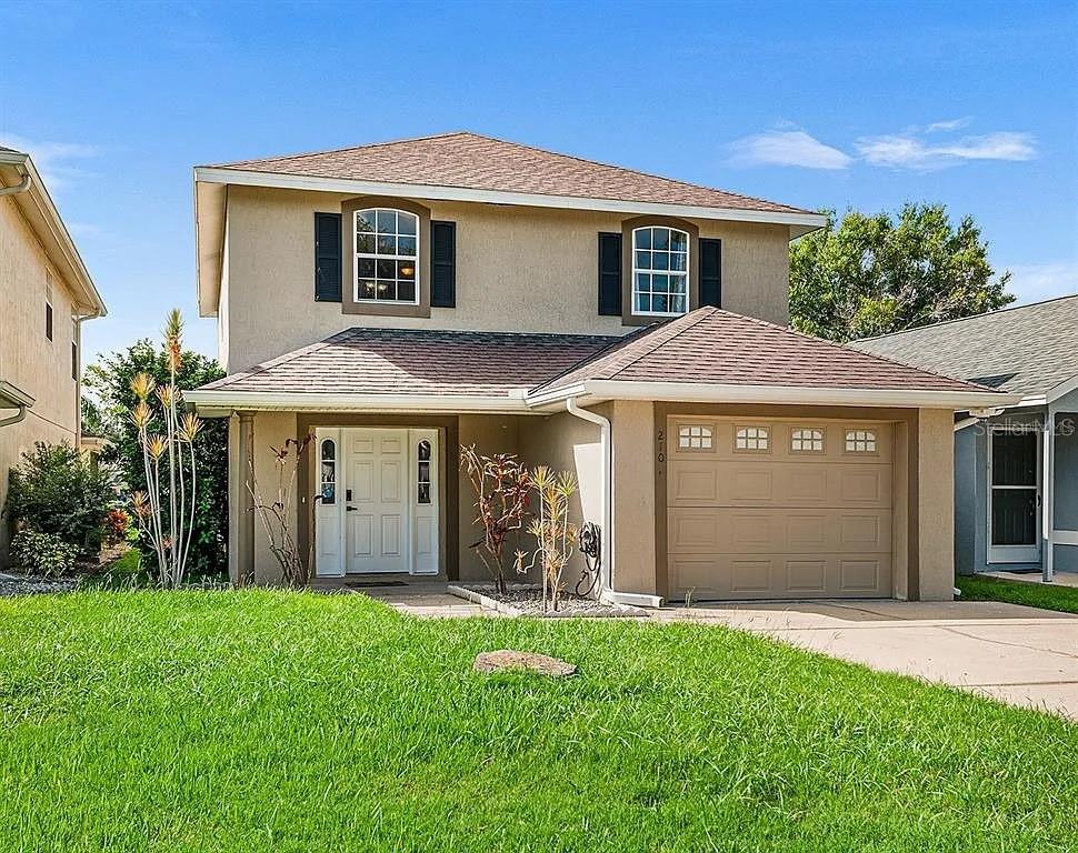 2101 HATTERAS POINT, LAKELAND, FL — photo 2 of 32