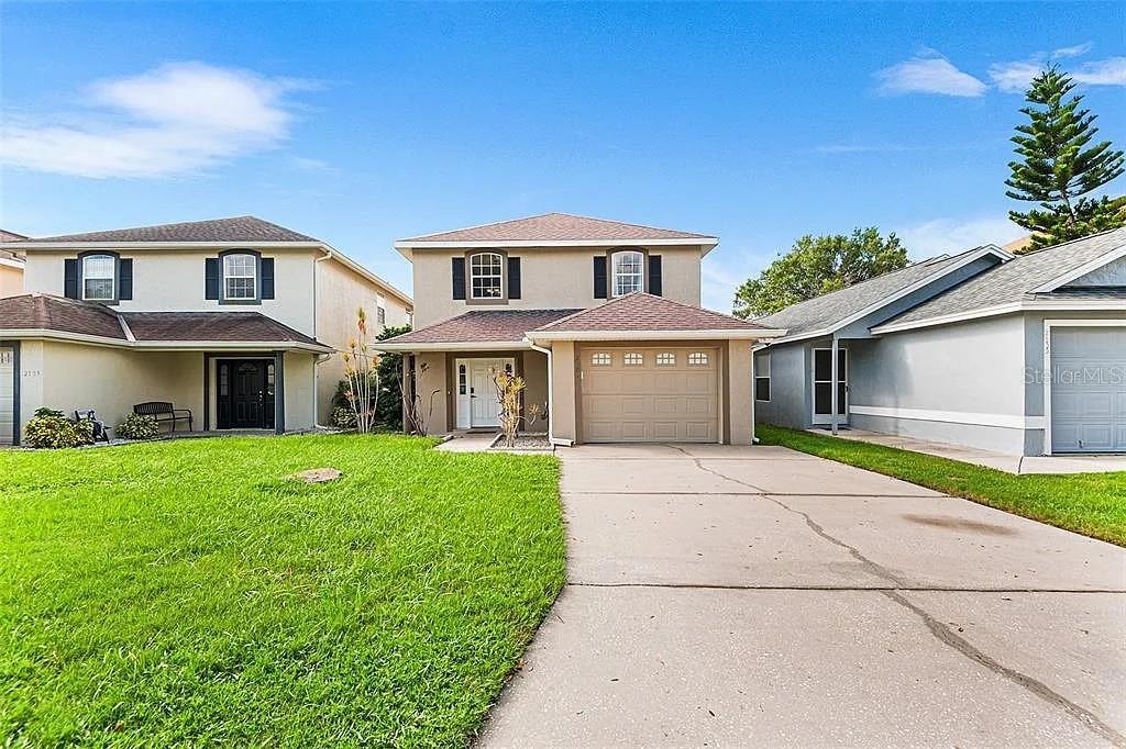 2101 HATTERAS POINT, LAKELAND, FL — photo 3 of 32