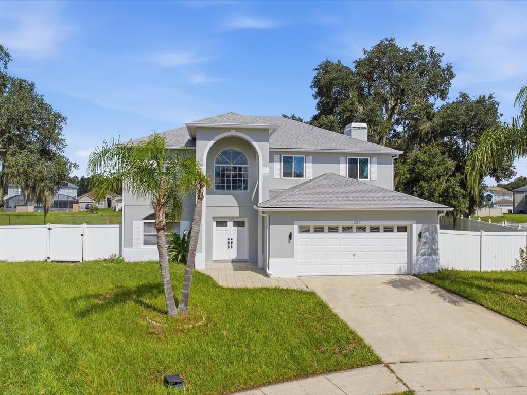 207 REDWOOD BARK TRAIL, KISSIMMEE, FL — photo 2 of 30