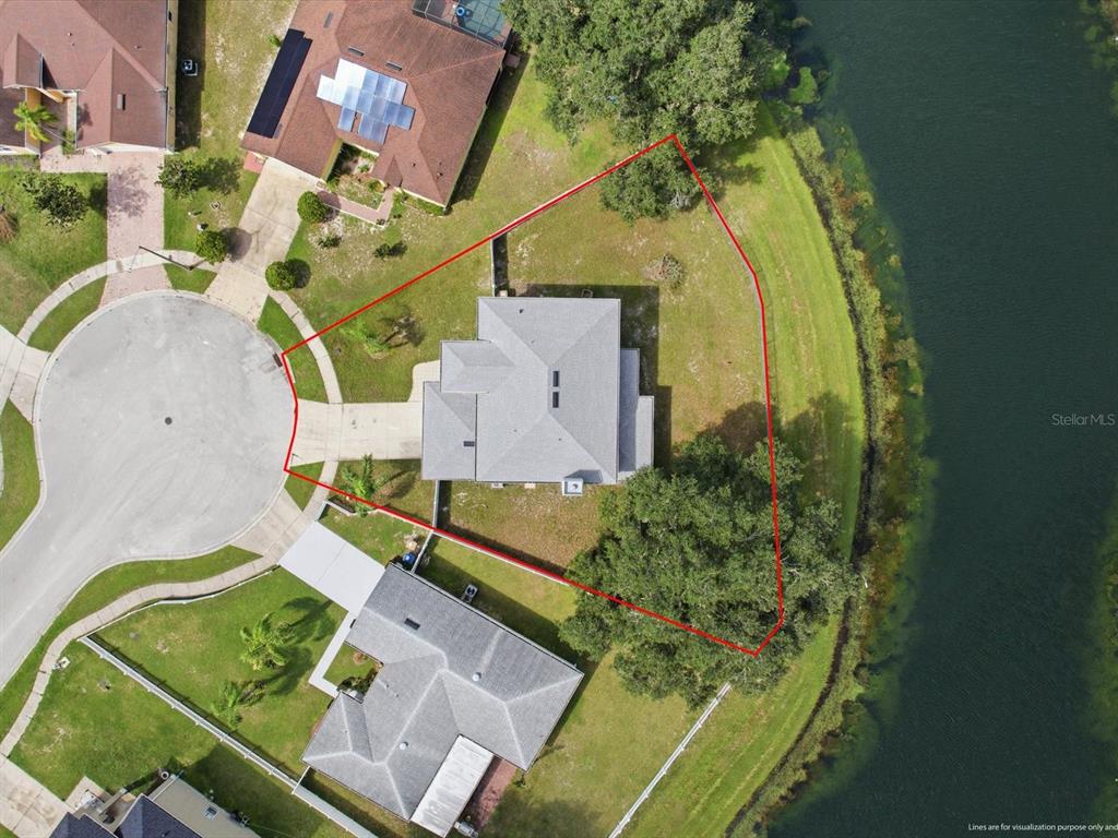 207 REDWOOD BARK TRAIL, KISSIMMEE, FL — photo 3 of 30