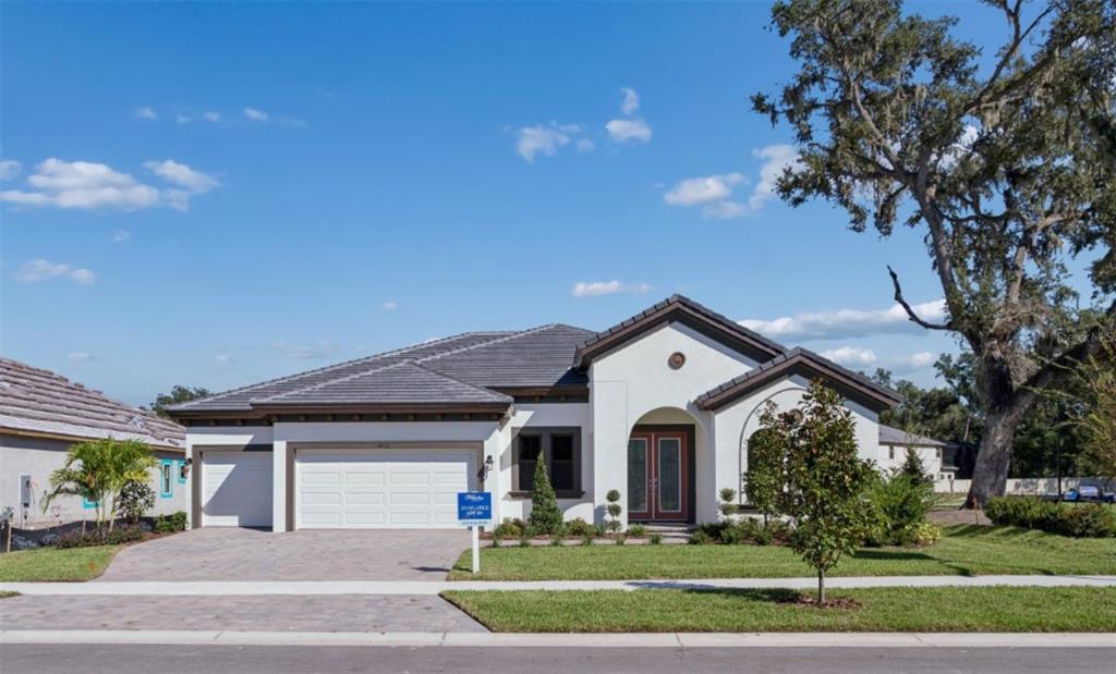 4538 FOLEY GROVE DRIVE