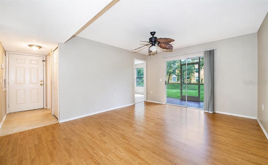5283 IMAGES CIRCLE UNIT 104, KISSIMMEE, FL — photo 2 of 17