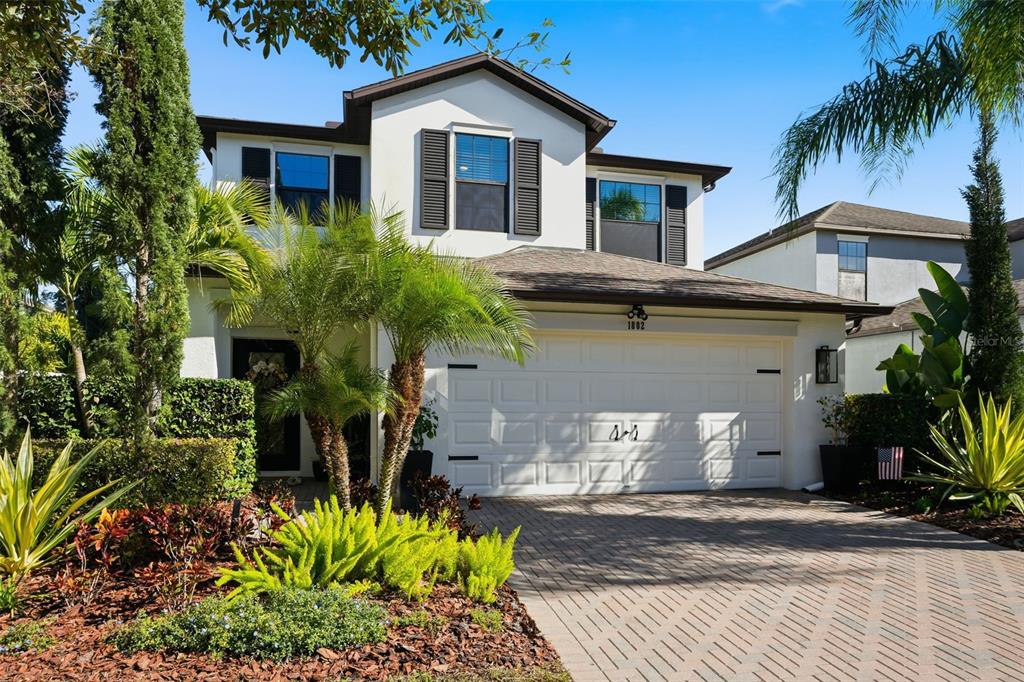 1802 HADDEN HALL PLACE