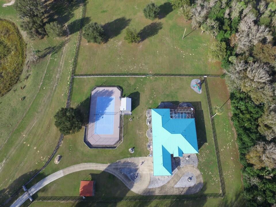 35949 BOZEMAN ROAD, DADE CITY, FL — photo 2 of 30