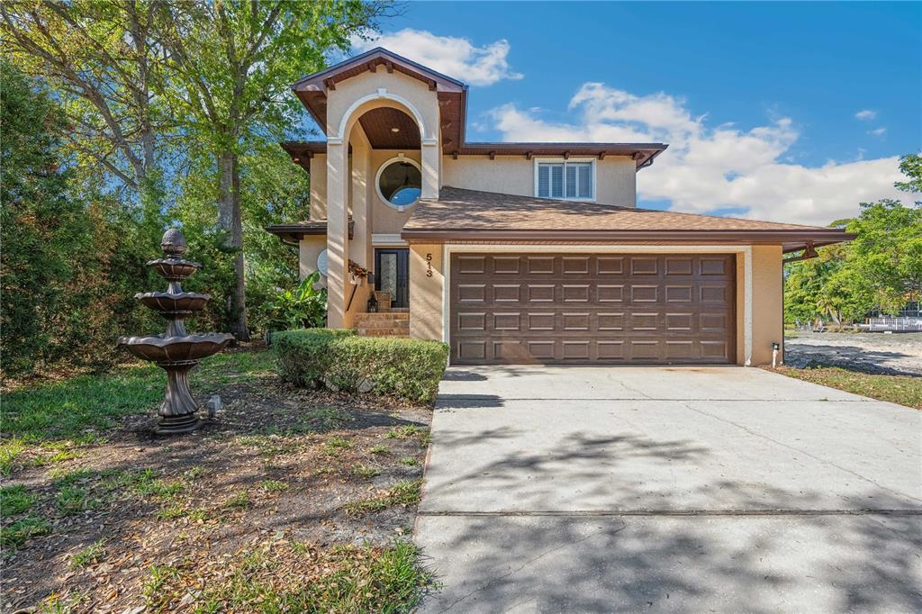 513 SUWANEE CIRCLE