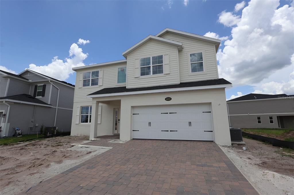 6693 YELLOW WARBLER BEND