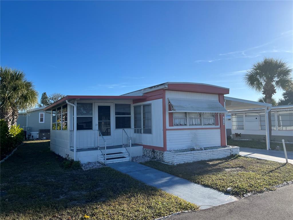 614 LOCARNO DRIVE