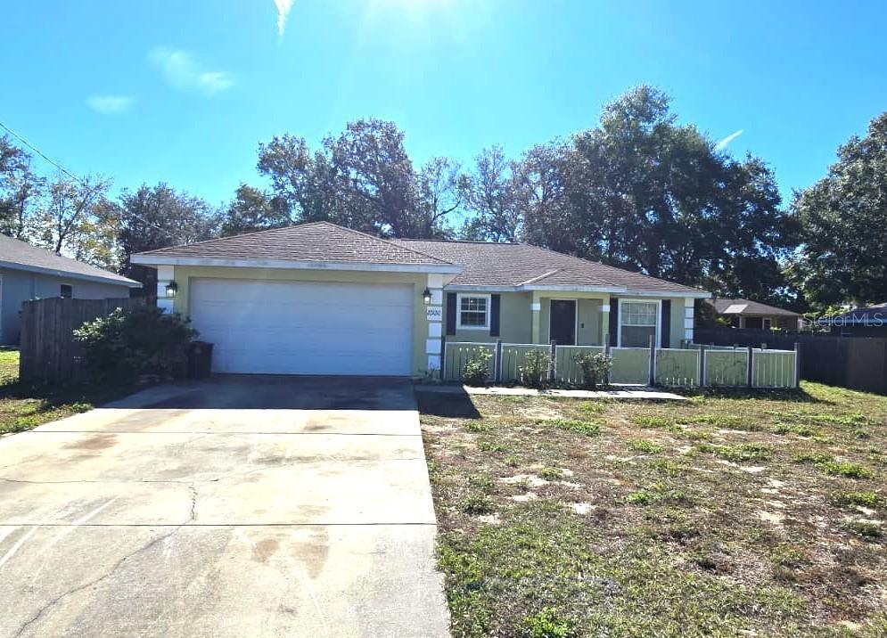 8920 SE 155TH PLACE