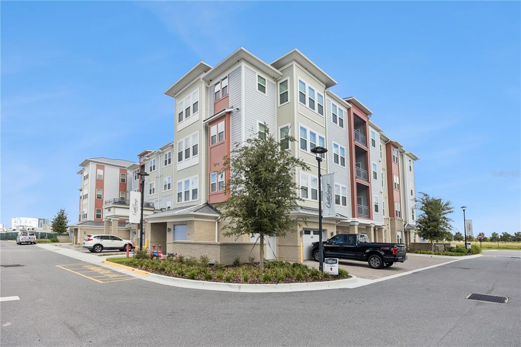 7545 LAUREATE BOULEVARD UNIT 7201, ORLANDO, FL — photo 3 of 30