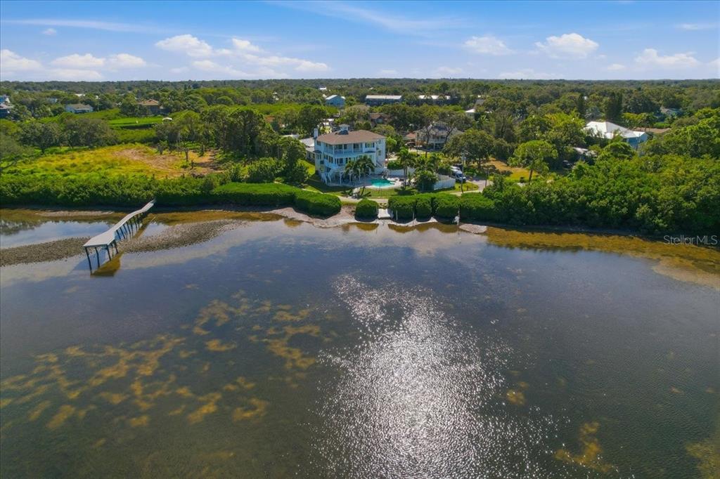 402 ORCHID LANE, PALM HARBOR, FL — photo 5 of 30