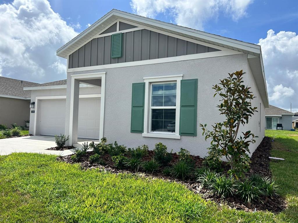 318 LAWSON AVENUE, HAINES CITY, FL — photo 2 of 20