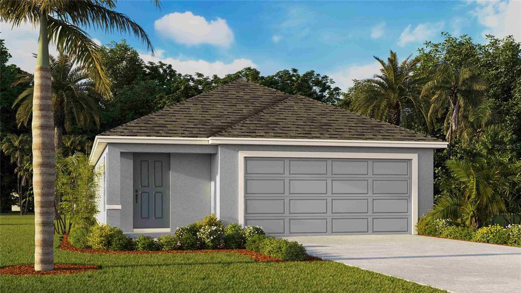 464 WARM HERON PLACE