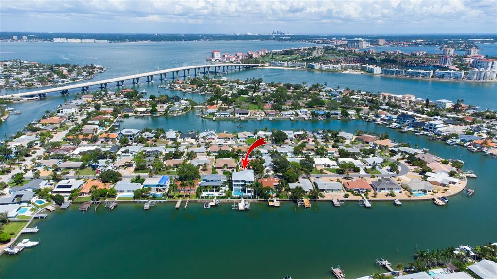271 S JULIA CIRCLE, ST PETE BEACH, FL — photo 4 of 87
