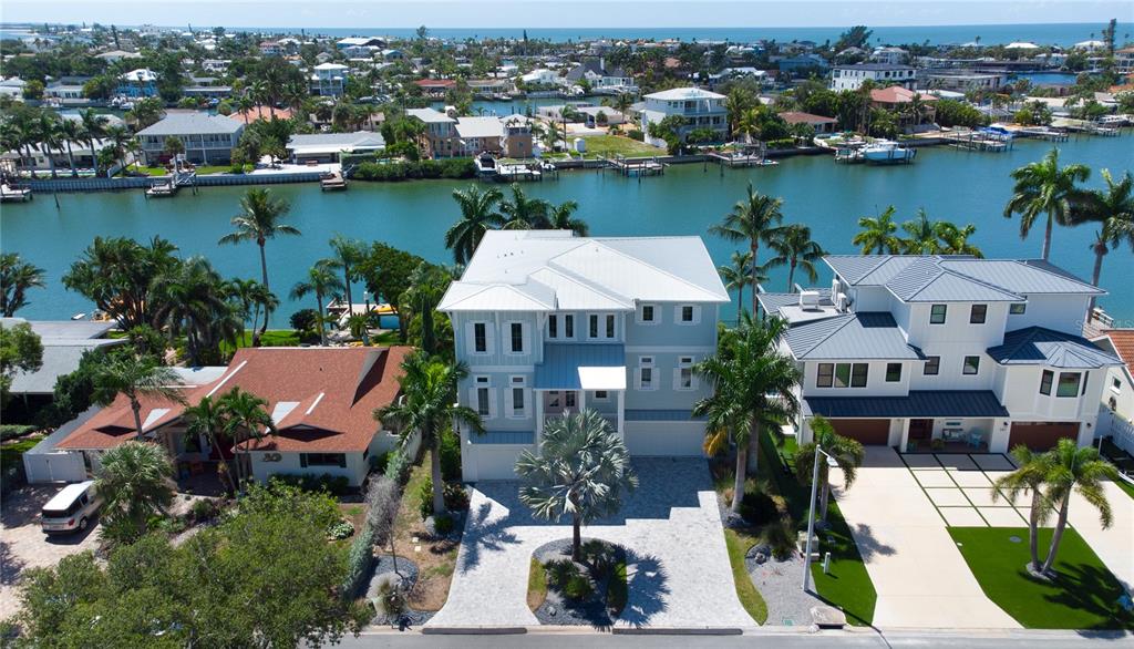 271 S JULIA CIRCLE, ST PETE BEACH, FL — photo 5 of 87