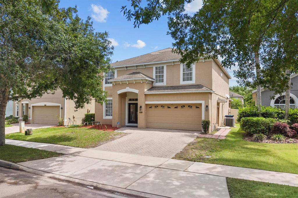 12955 MOSS PARK RIDGE DRIVE