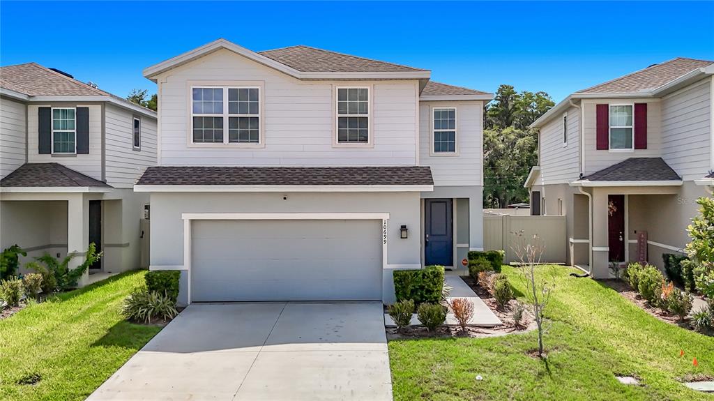 10699 OLD SYCAMORE LOOP
