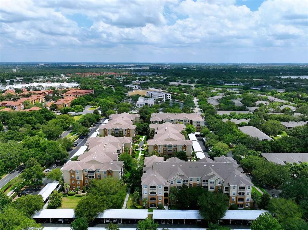 6451 OLD PARK LANE UNIT 204