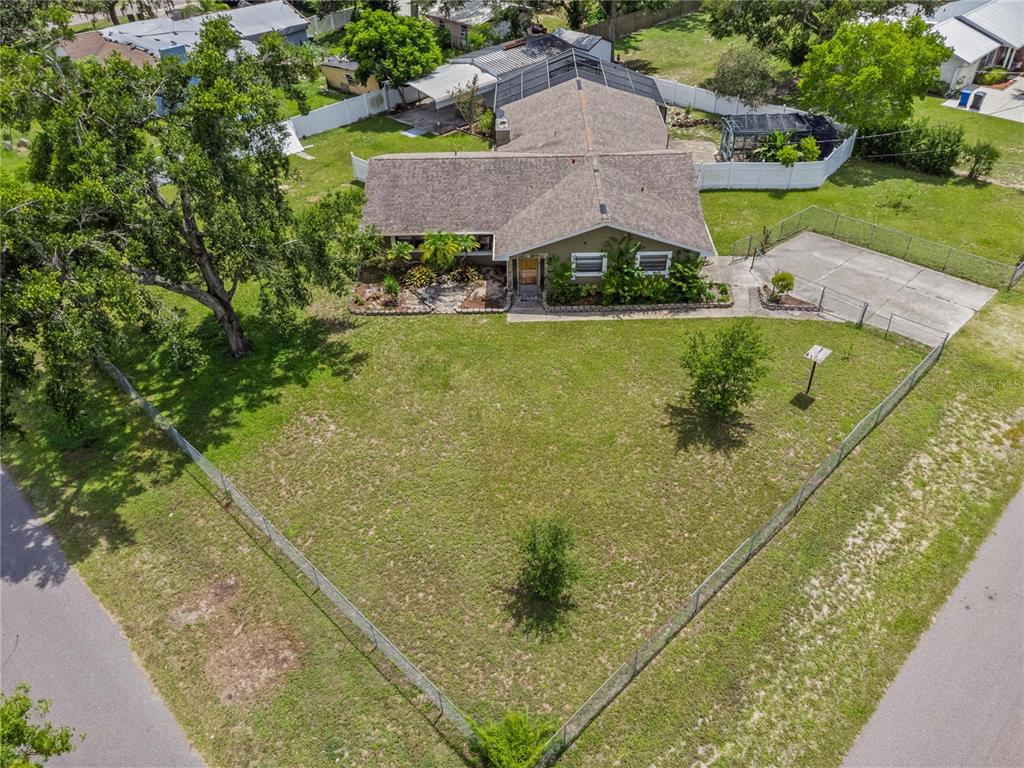 615 N ECHO DRIVE