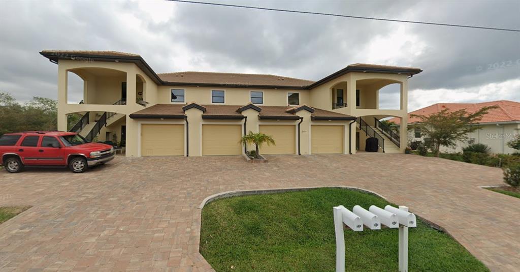 2059 PADRE ISLAND DRIVE UNIT 3
