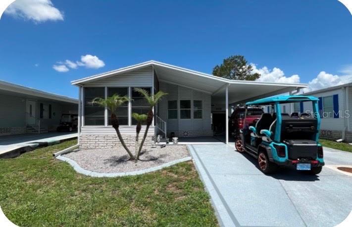 546 VILLAGE BOULEVARD