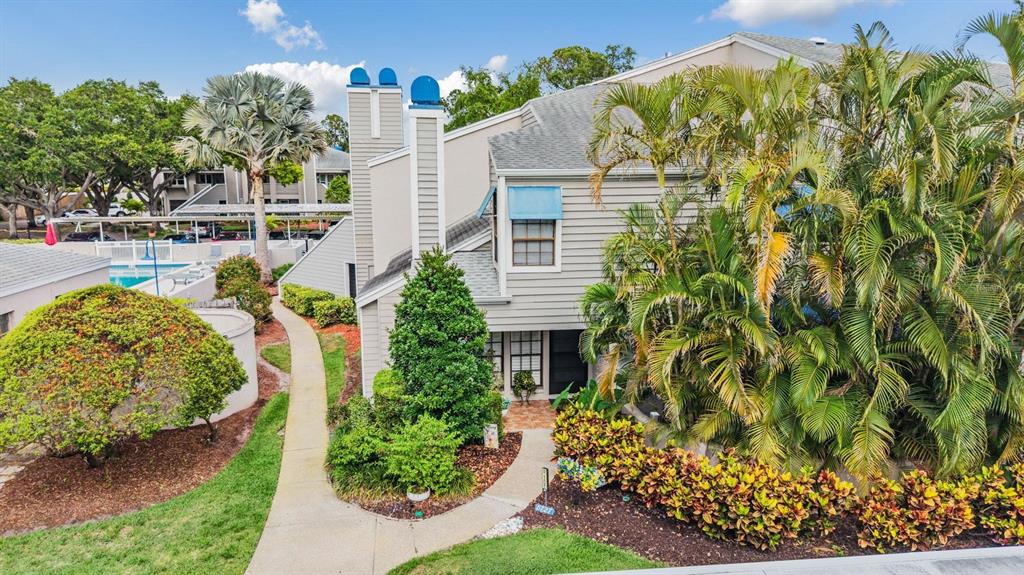8727 BARDMOOR PLACE UNIT 101