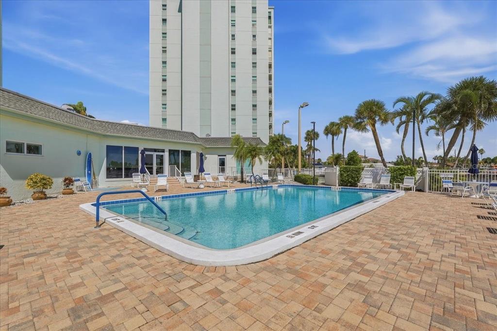 420 64TH AVENUE UNIT 208, ST PETE BEACH, FL — photo 4 of 30