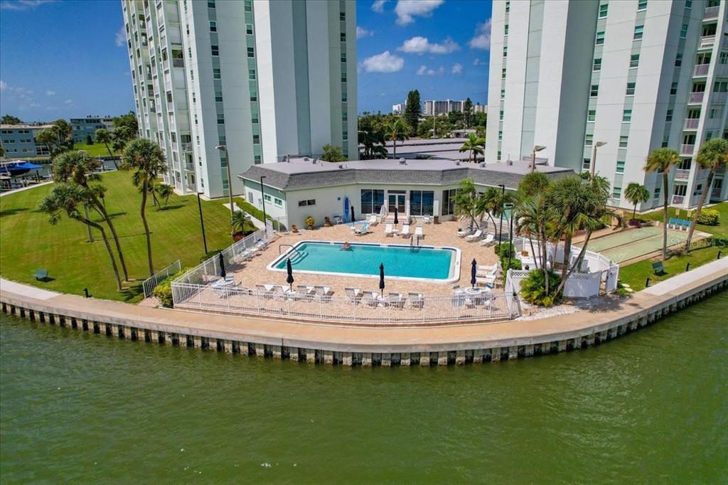 420 64TH AVENUE UNIT 208, ST PETE BEACH, FL — photo 5 of 30