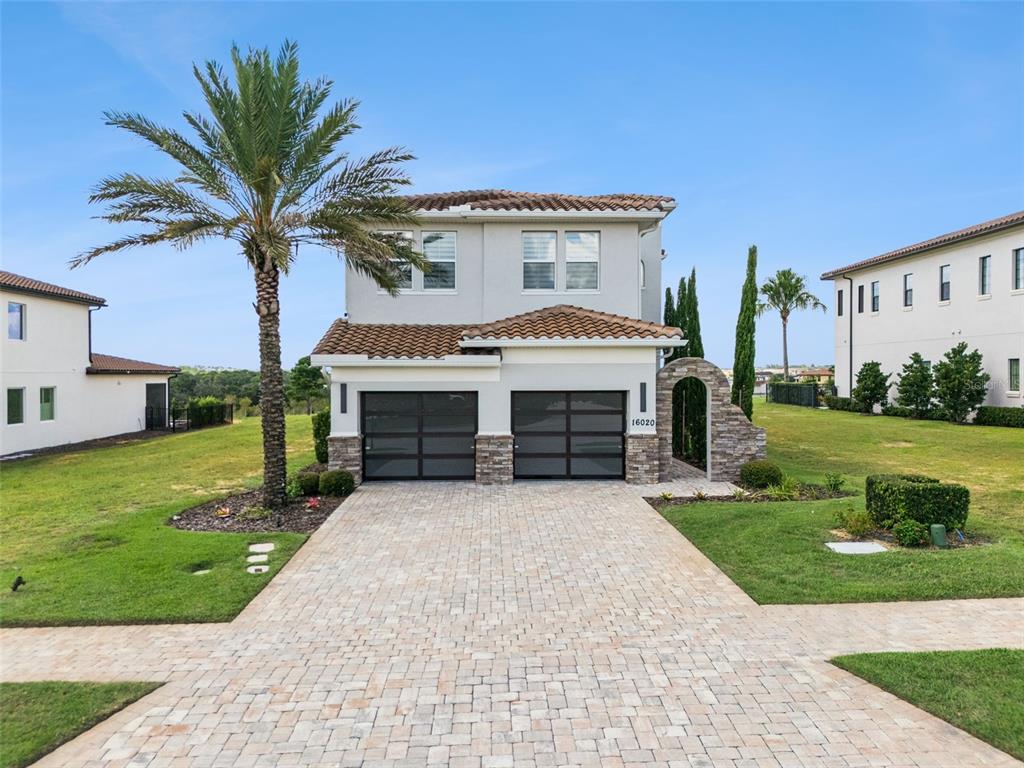 16020 TRIVOLI CIRCLE, MONTVERDE, FL — photo 3 of 30