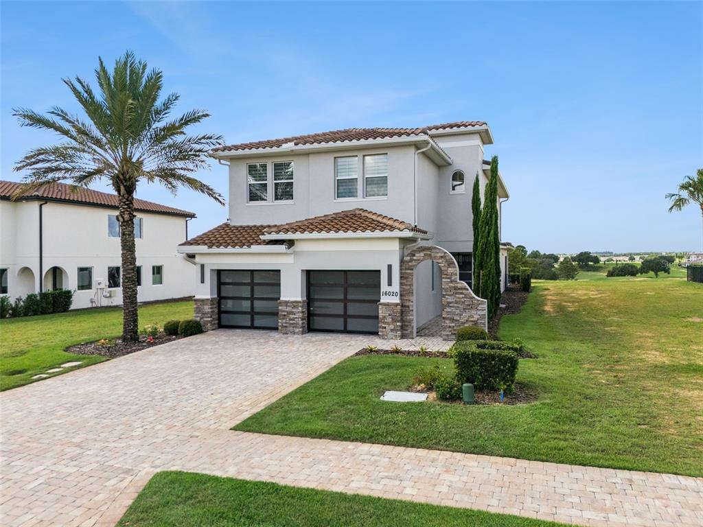 16020 TRIVOLI CIRCLE, MONTVERDE, FL — photo 4 of 30