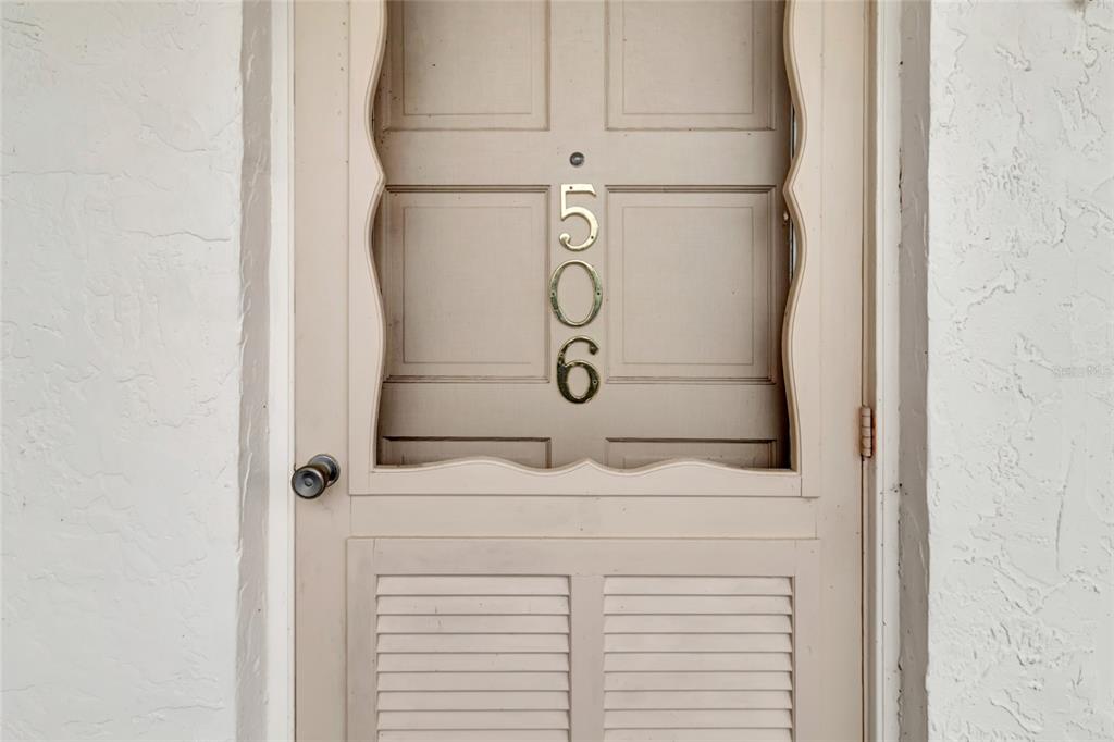 601 N MCDONALD STREET UNIT 506, MOUNT DORA, FL — photo 3 of 30