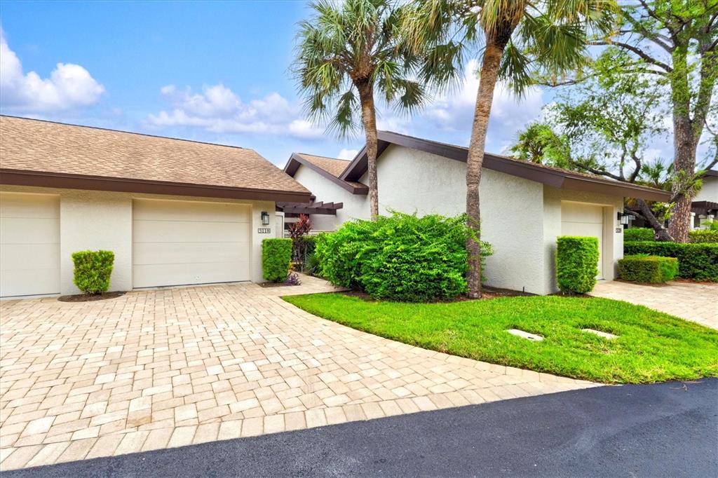 3118 WINDRUSH BOURNE UNIT 8, SARASOTA, FL — photo 2 of 30