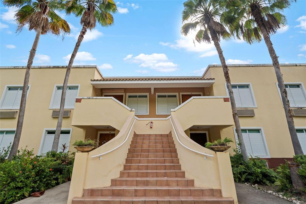 Harbour Lakes PALMAS DRIVE UNIT 60 D