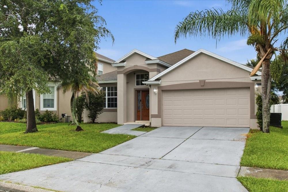15319 MONTESINO DRIVE, ORLANDO, FL — photo 2 of 30