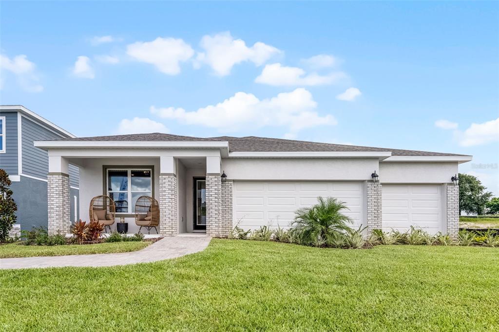 794 EMERALD GROVE DRIVE