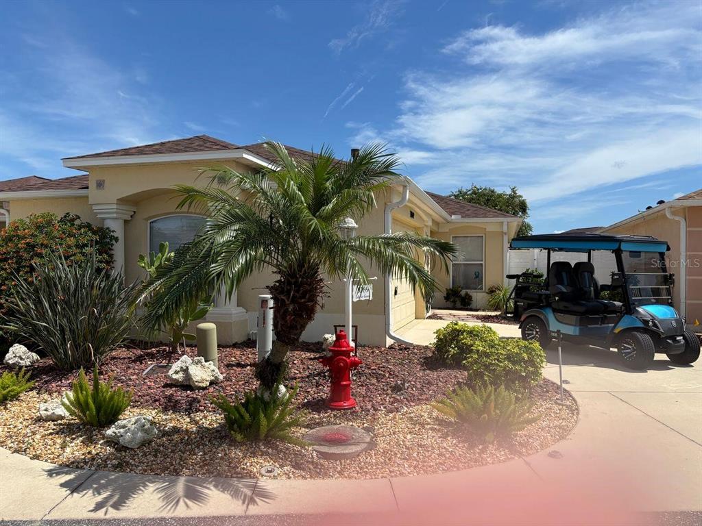 1069 BURNETTOWN PLACE