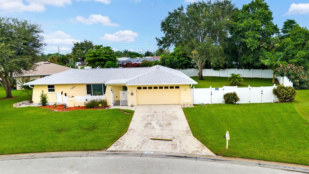 6806 21ST AVENUE TERRACE W, BRADENTON, FL — photo 2 of 30