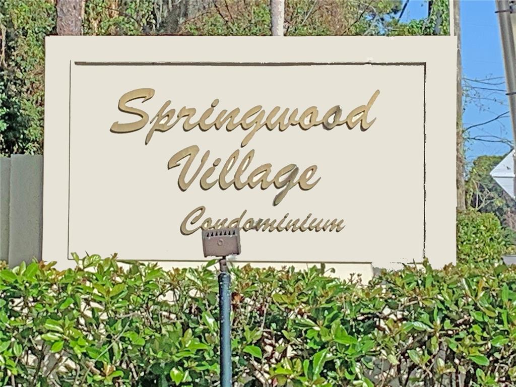 125 SPRINGWOOD CIRCLE UNIT D