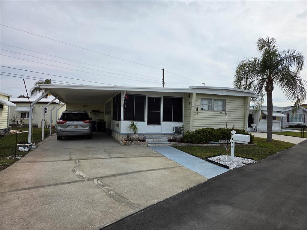 4173 72ND STREET N UNIT 30