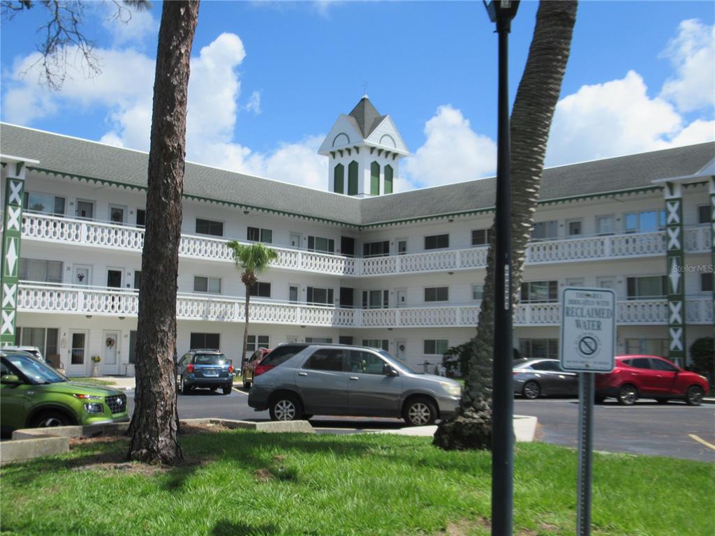 2468 FLORENTINE WAY UNIT 30